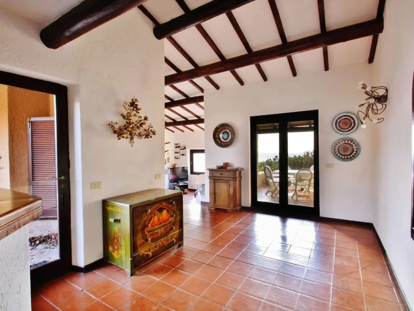 Ville Costa Paradiso