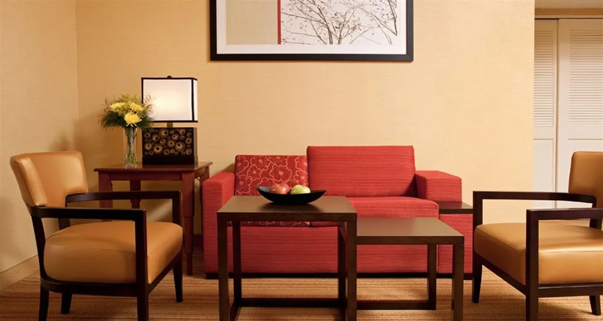 Courtyard Grand Rapids Downtown