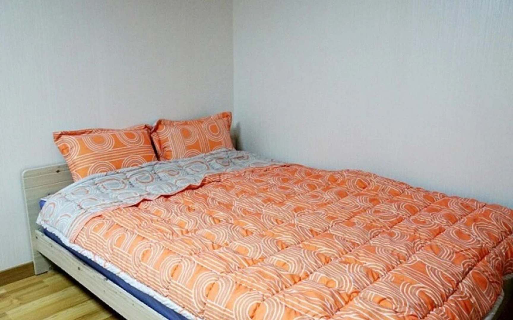 Yangju Yeoulmok Pension