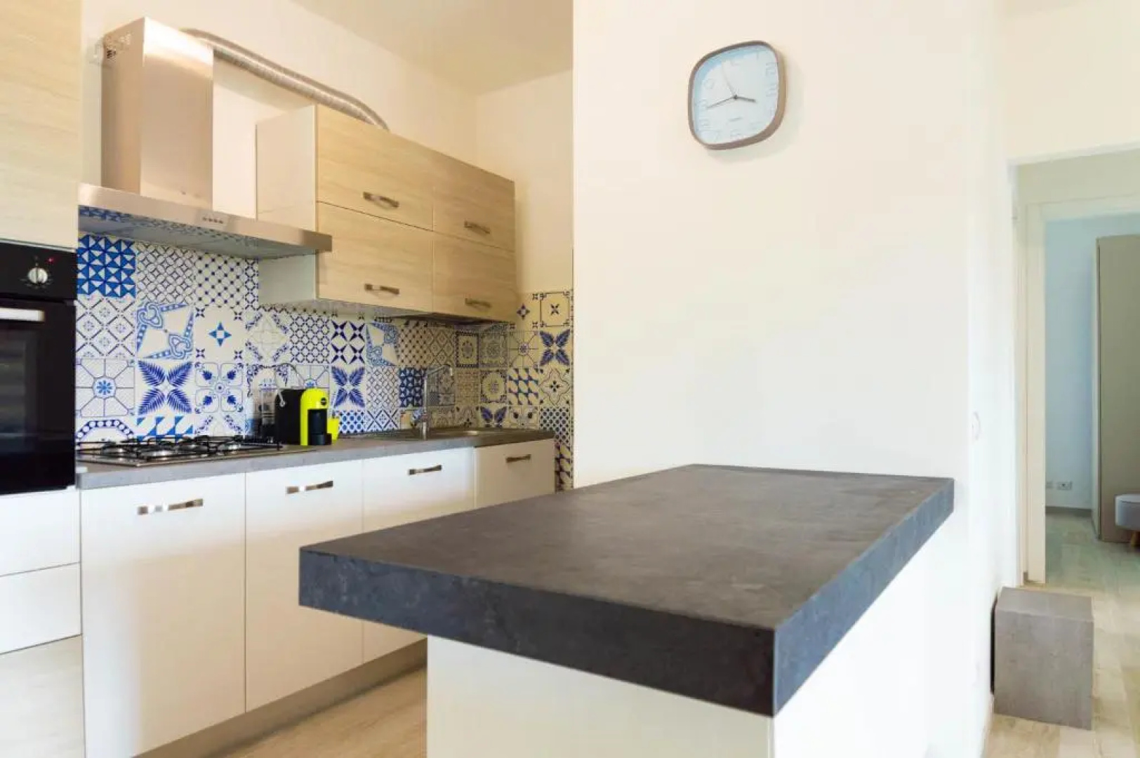 Razione K Appartamenti & SPA