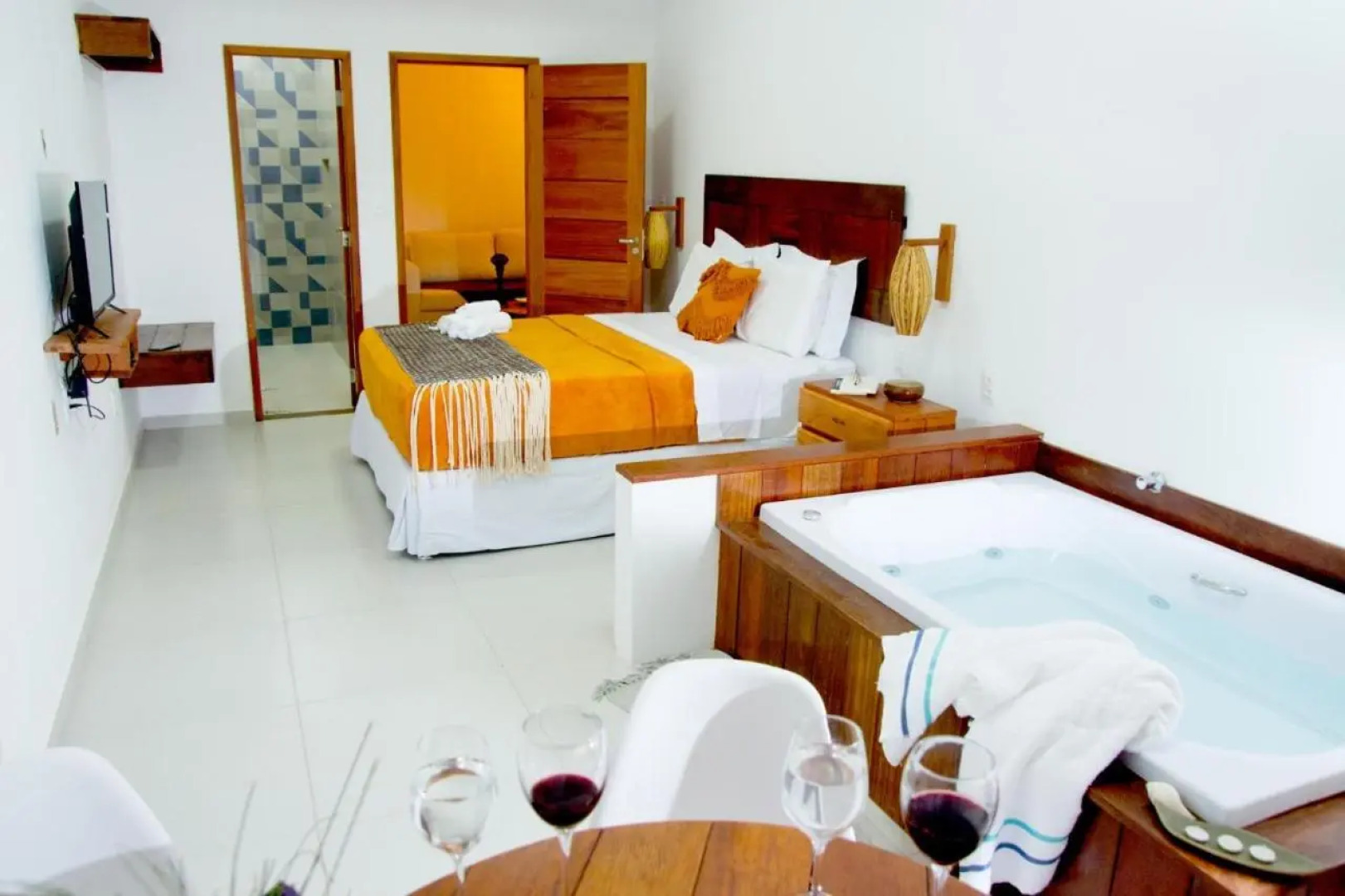 Villa Agua de Coco Prea