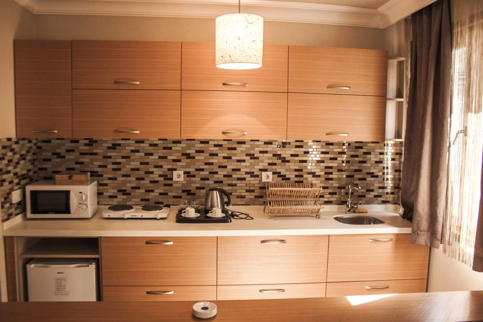 Cihangir Ceylan Suite