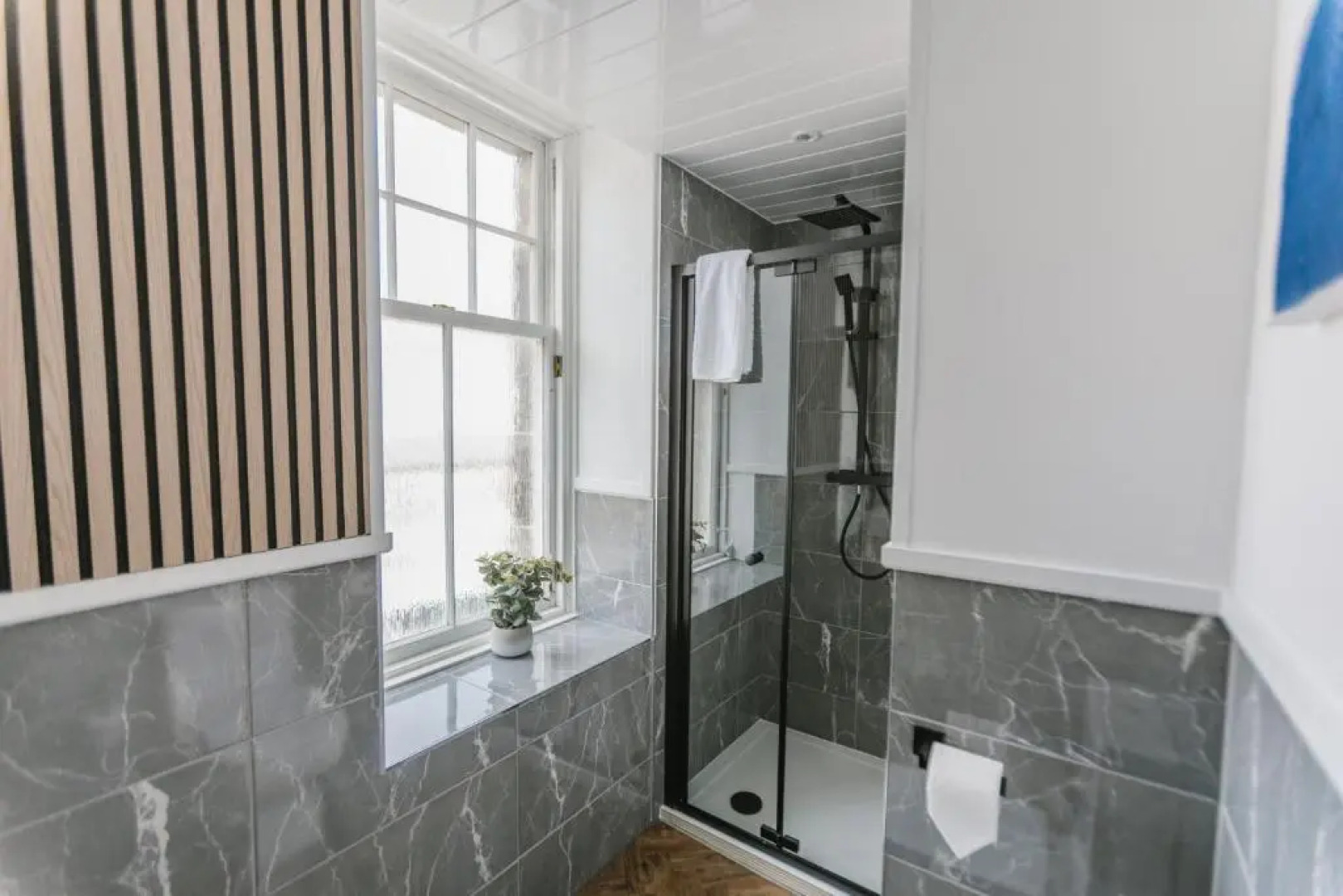 Haar with Rooms 5 stars