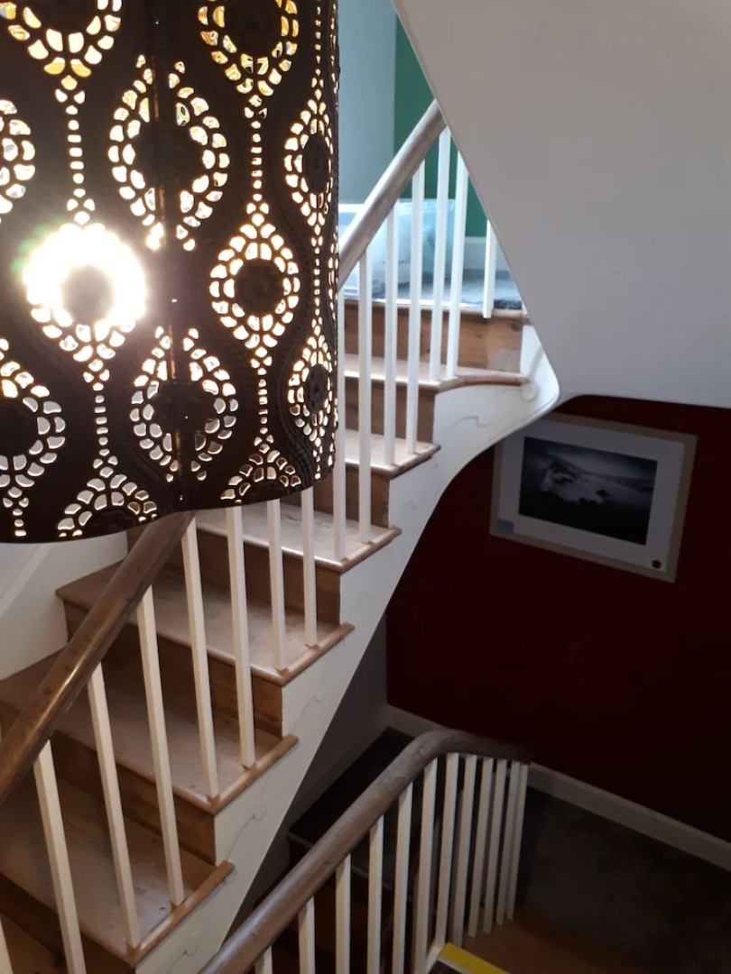 Ty Glyndwr Bunkhouse Bar and Cafe - Hostel