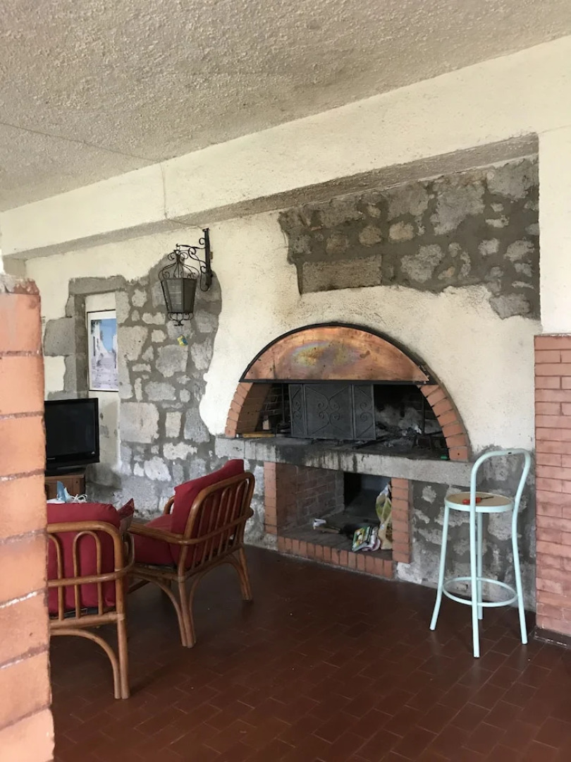 C.A.V. Capenti - Near Parco Piscine Capenti Outdoor Pool