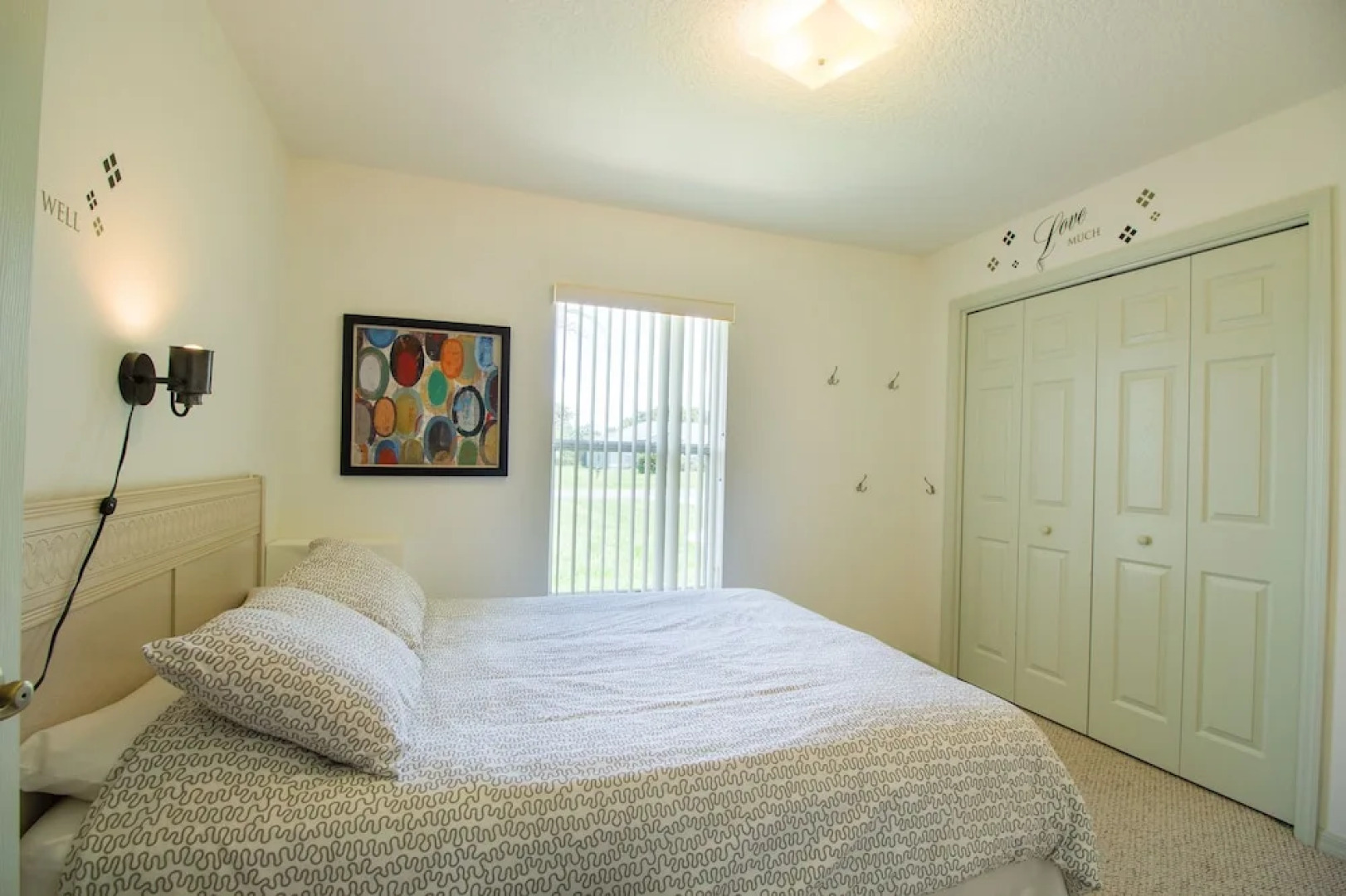 Villa Bettina - Comfort 2 Bedroom