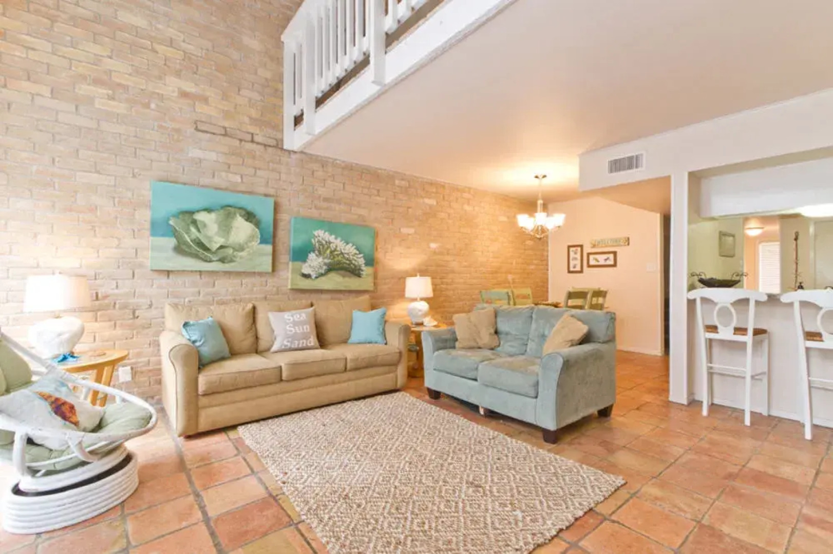 Ocean View by South Padre Condo Rentals