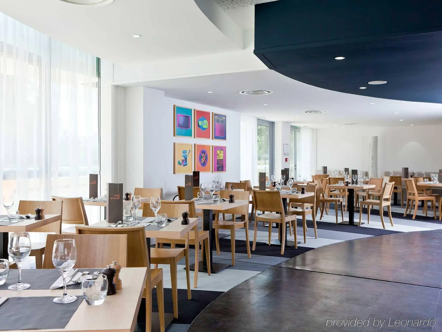 ibis Styles Nantes Rezé Aéroport