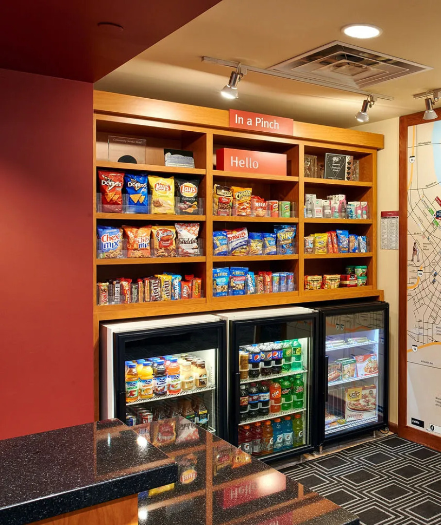 TownePlace Suites Minneapolis Downtown