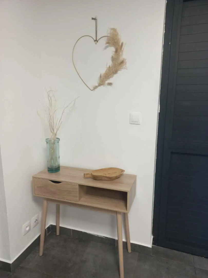 Corail Azur Appartement T1