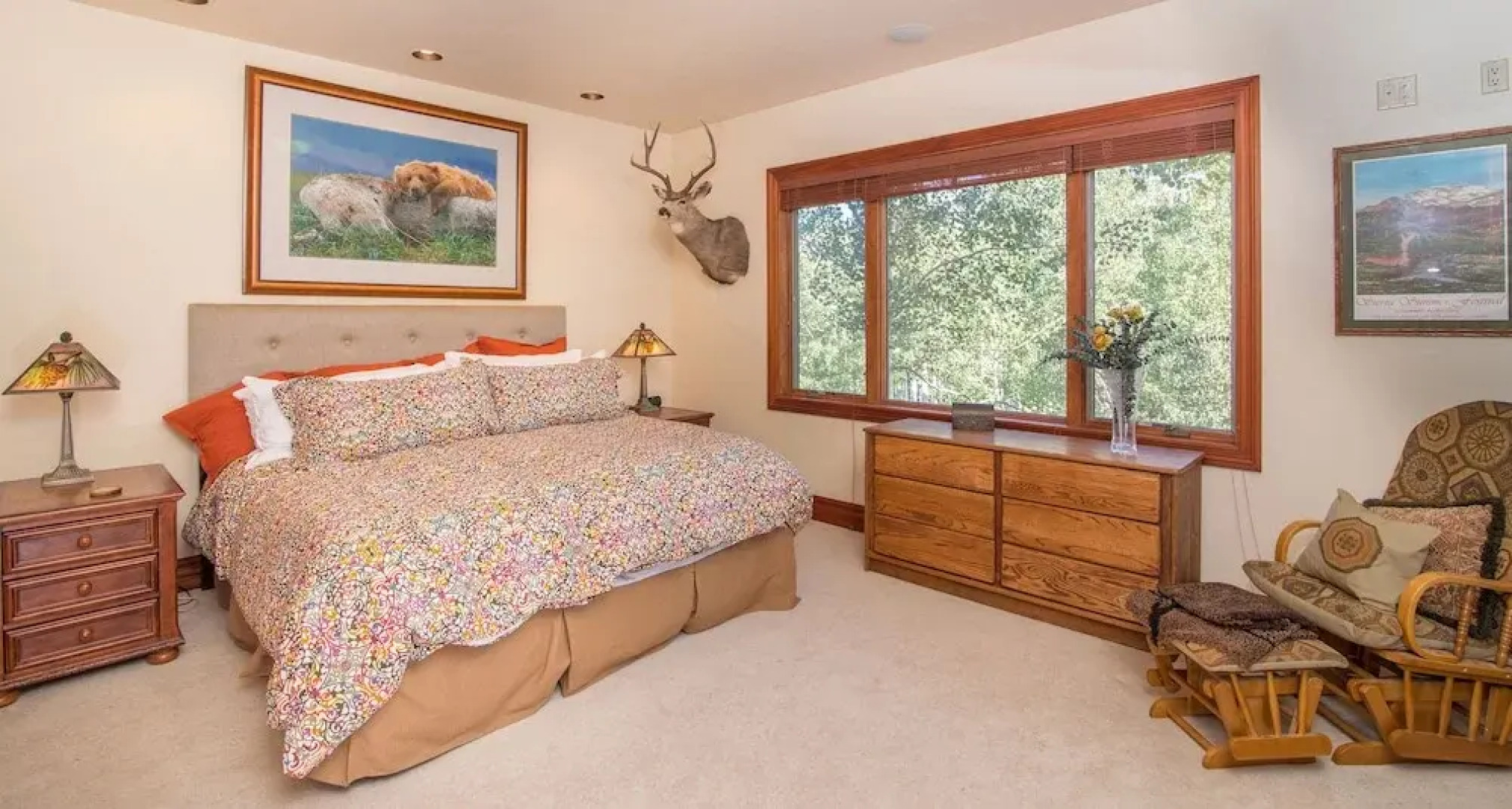 Lodge ON THE Point by Exceptional Stays