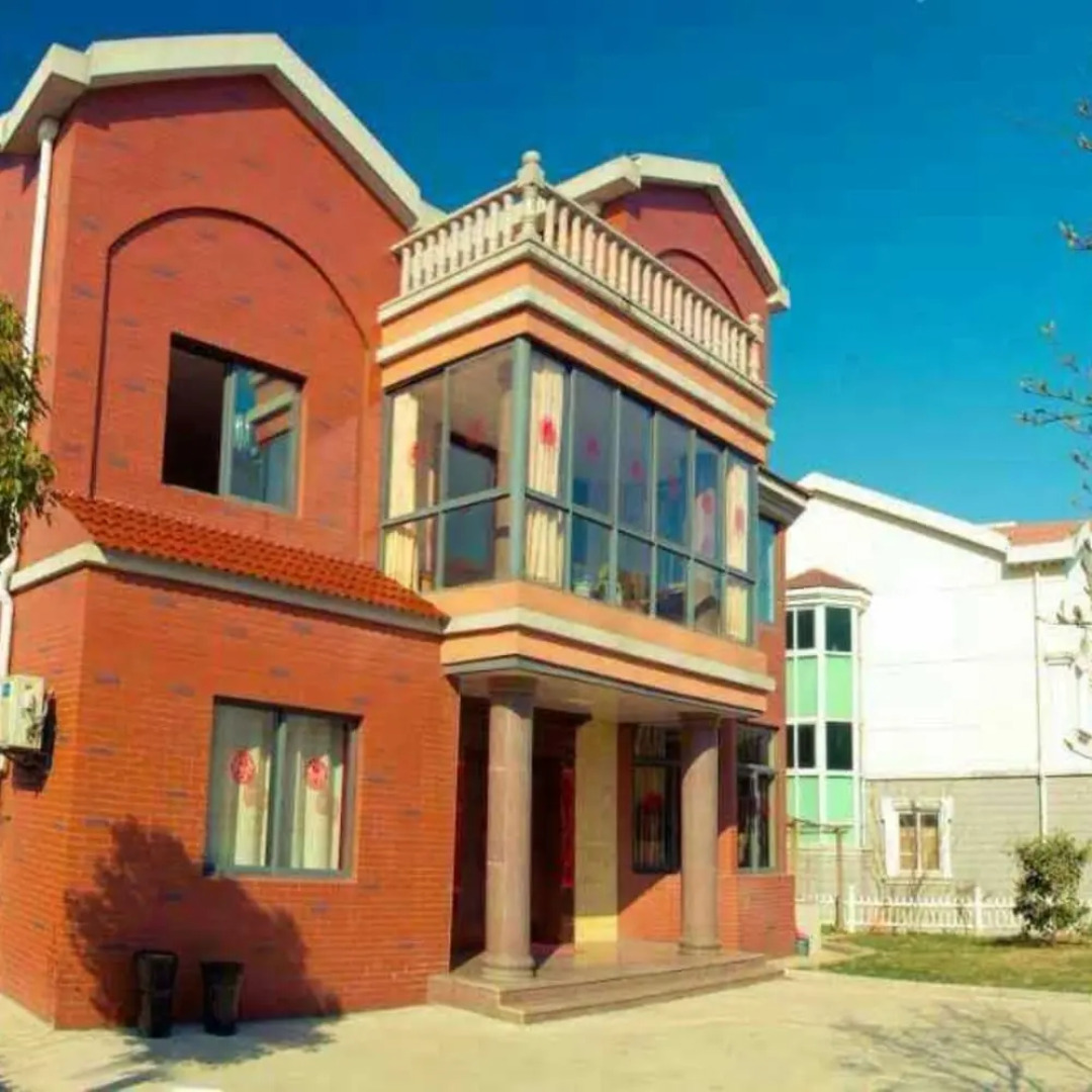 Tianmuhu Tianyuege Villa