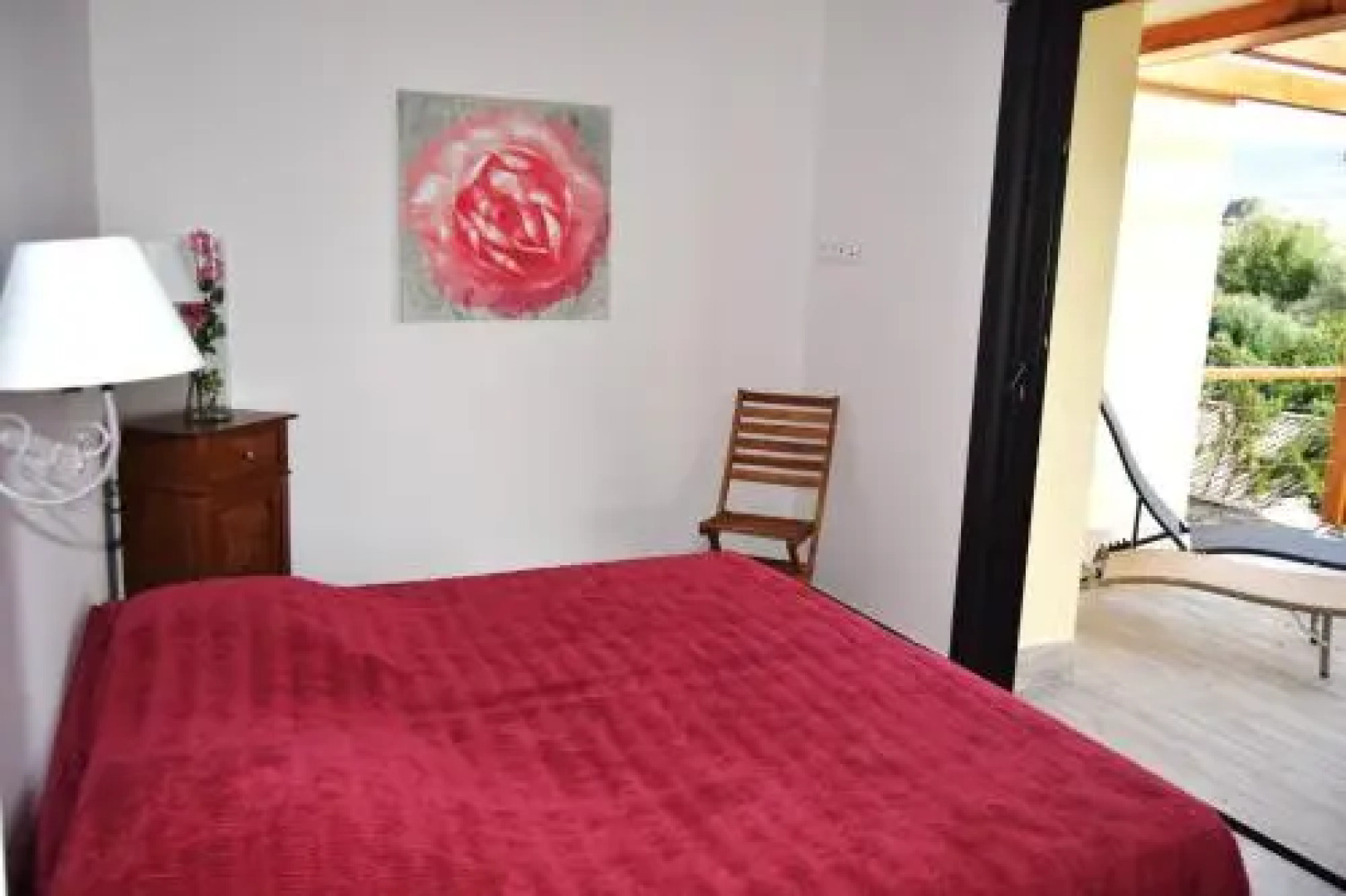 Le Relais de Tiuccia