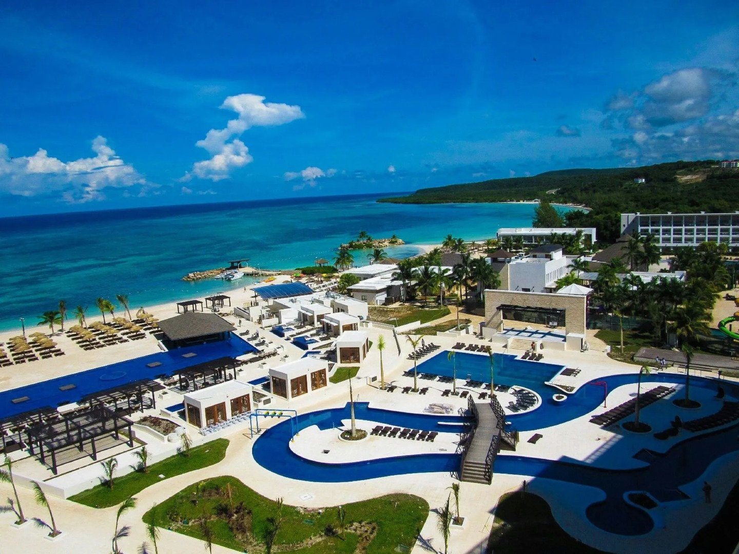 Royalton Blue Waters Montego Bay, An Autograph Collection All Inclusive Resort