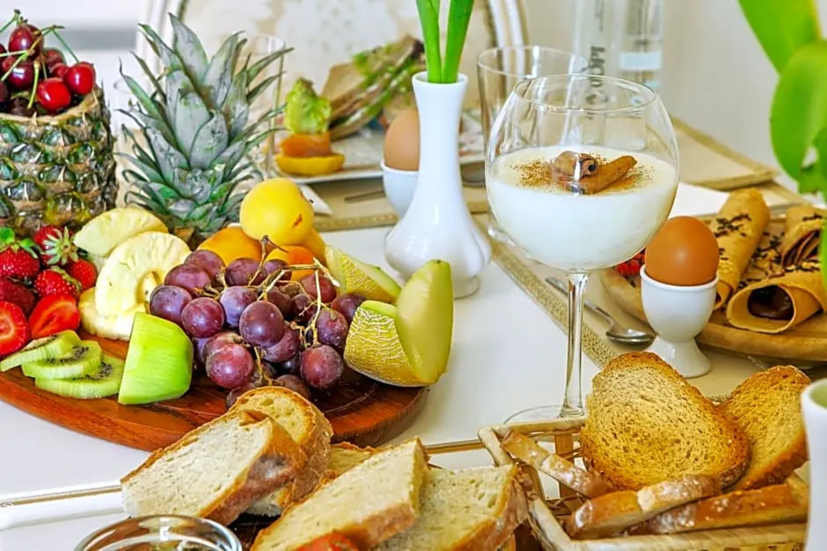 Archontiko Kymis Boutique Hotel