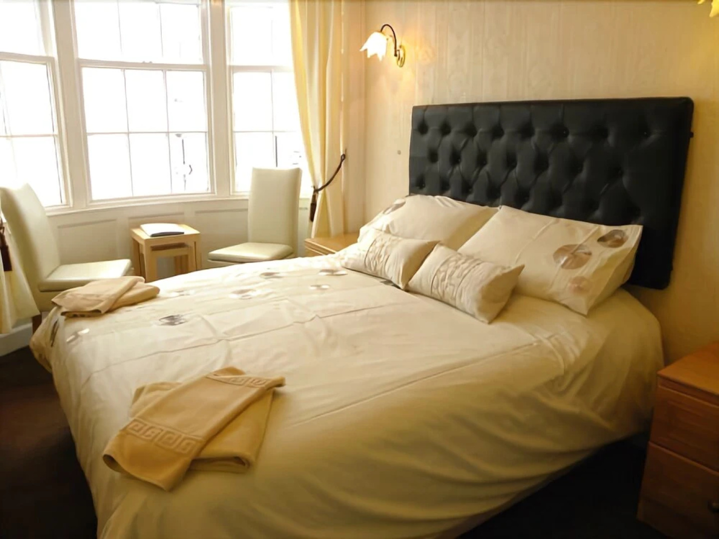 Seacrest Guest House