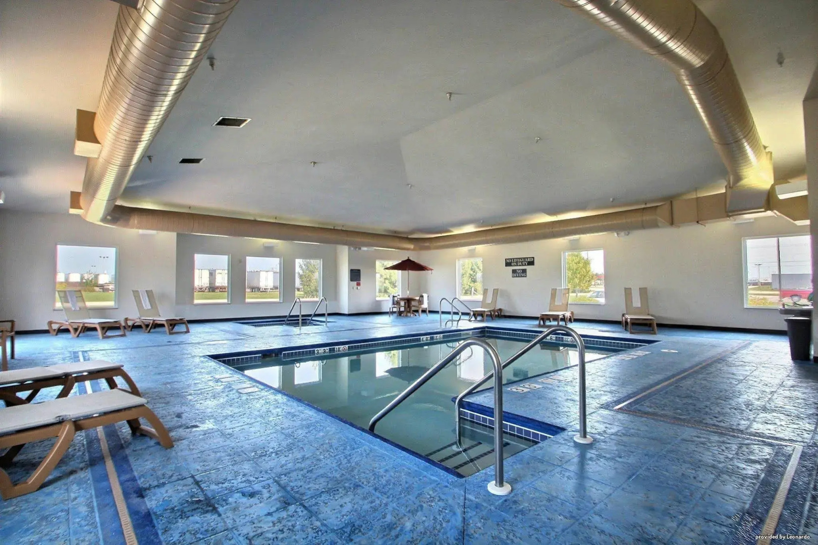 Best Western Legacy Inn & Suites Beloit/South Beloit