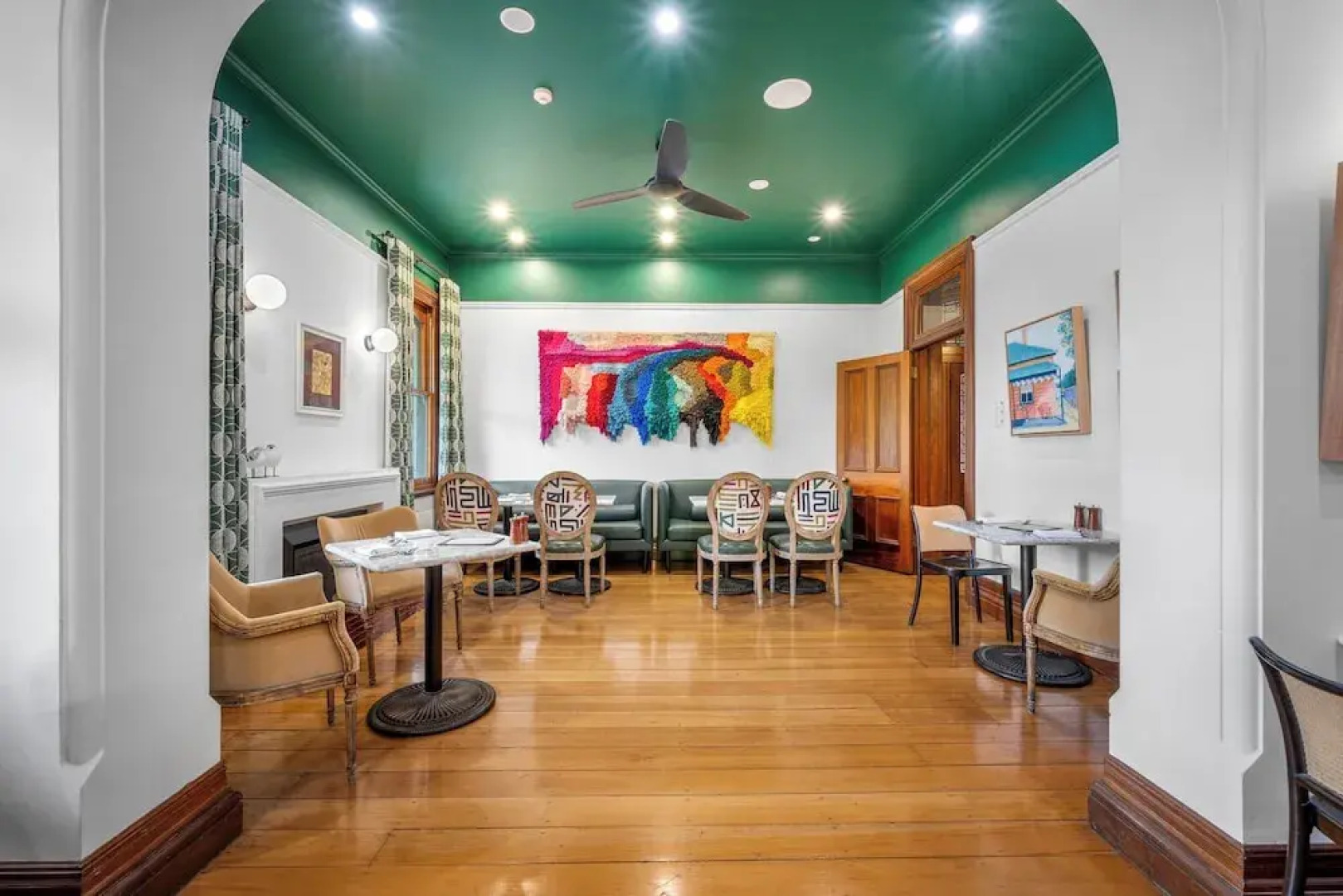 Yallungah Boutique Hotel by Travellers