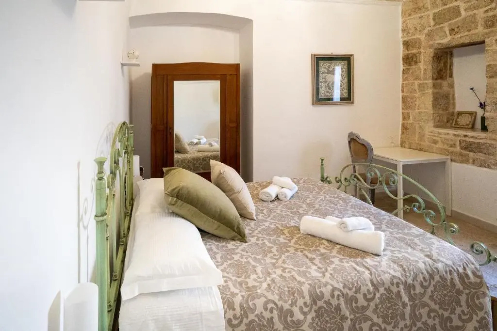 Corte Pietrantica - Charming Rooms & Suites