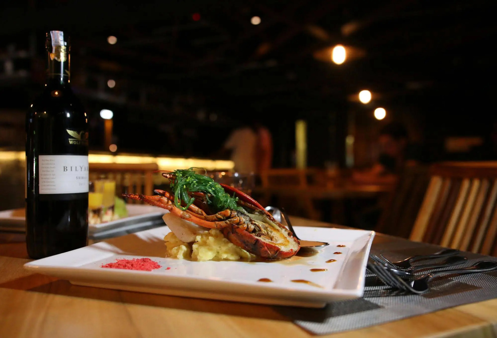 Lot 10 Boutique Hotel