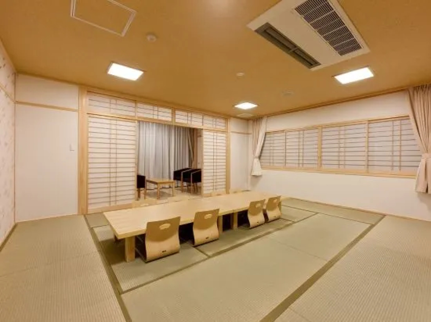 Inland Sea Resort Fespa