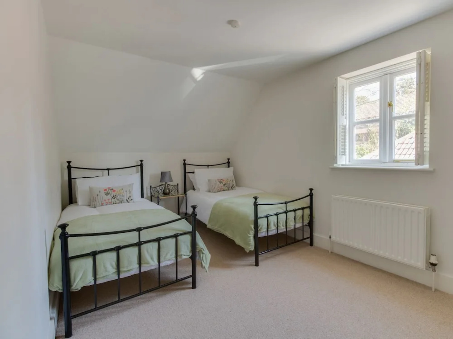 The Old School House