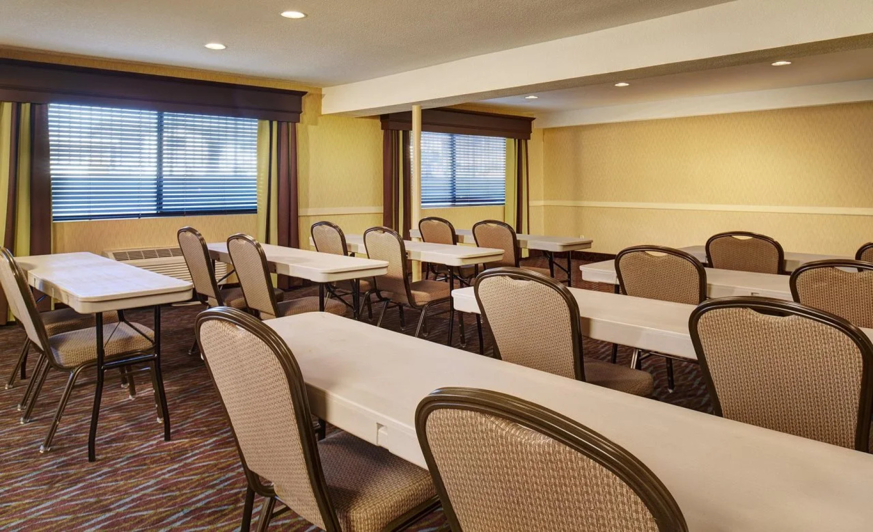 Holiday Inn Express San Diego South - National City by IHG