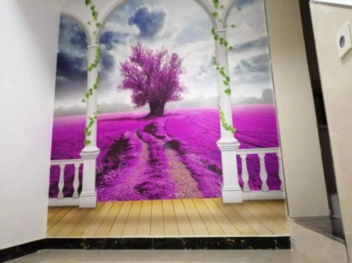 Weekend Hotel Apartments