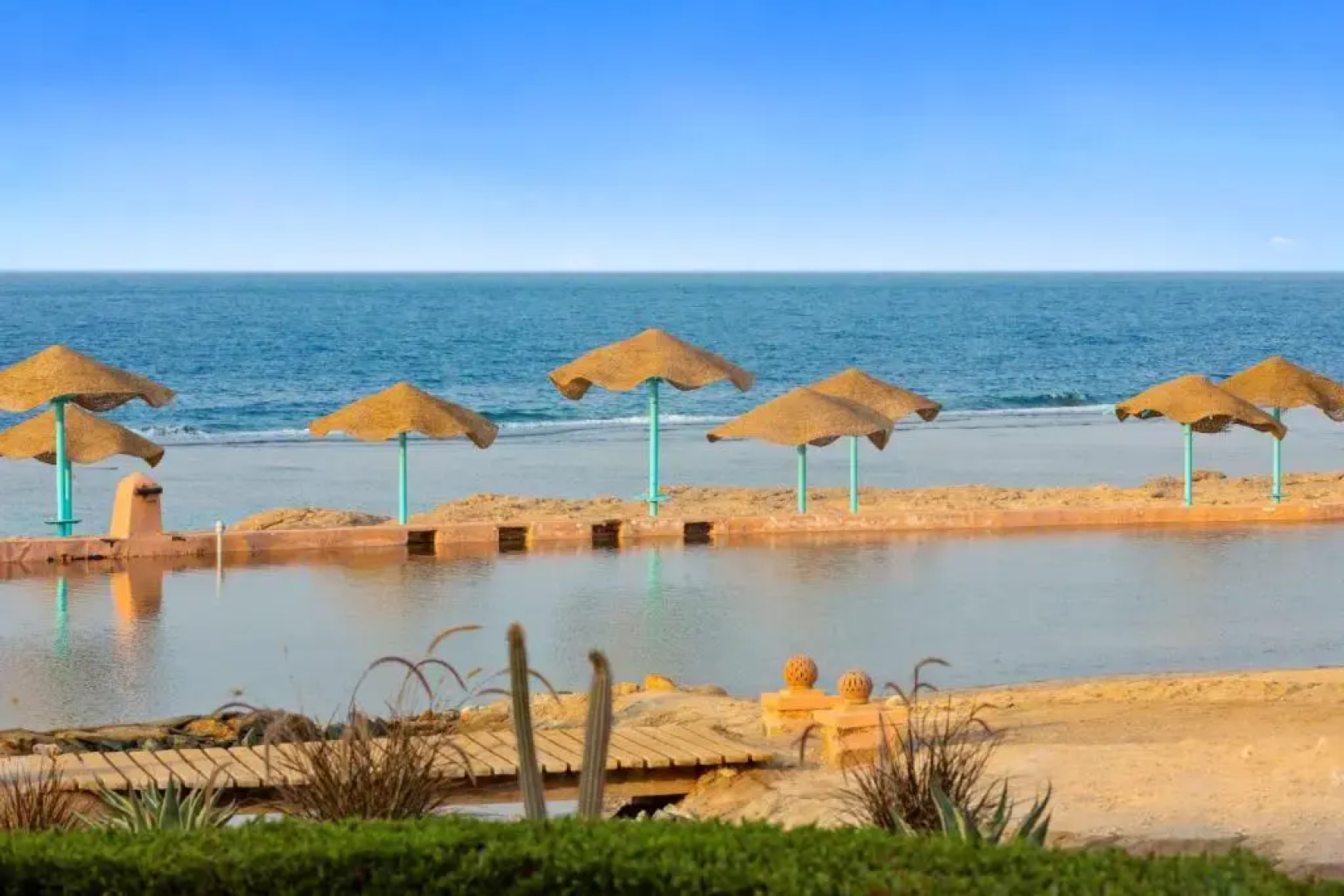 Radisson Blu Resort, El Quseir