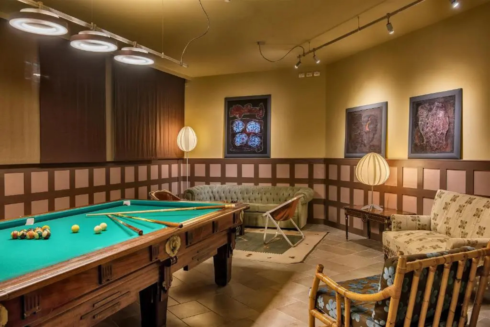 Villa San Paolo Resort & Spa