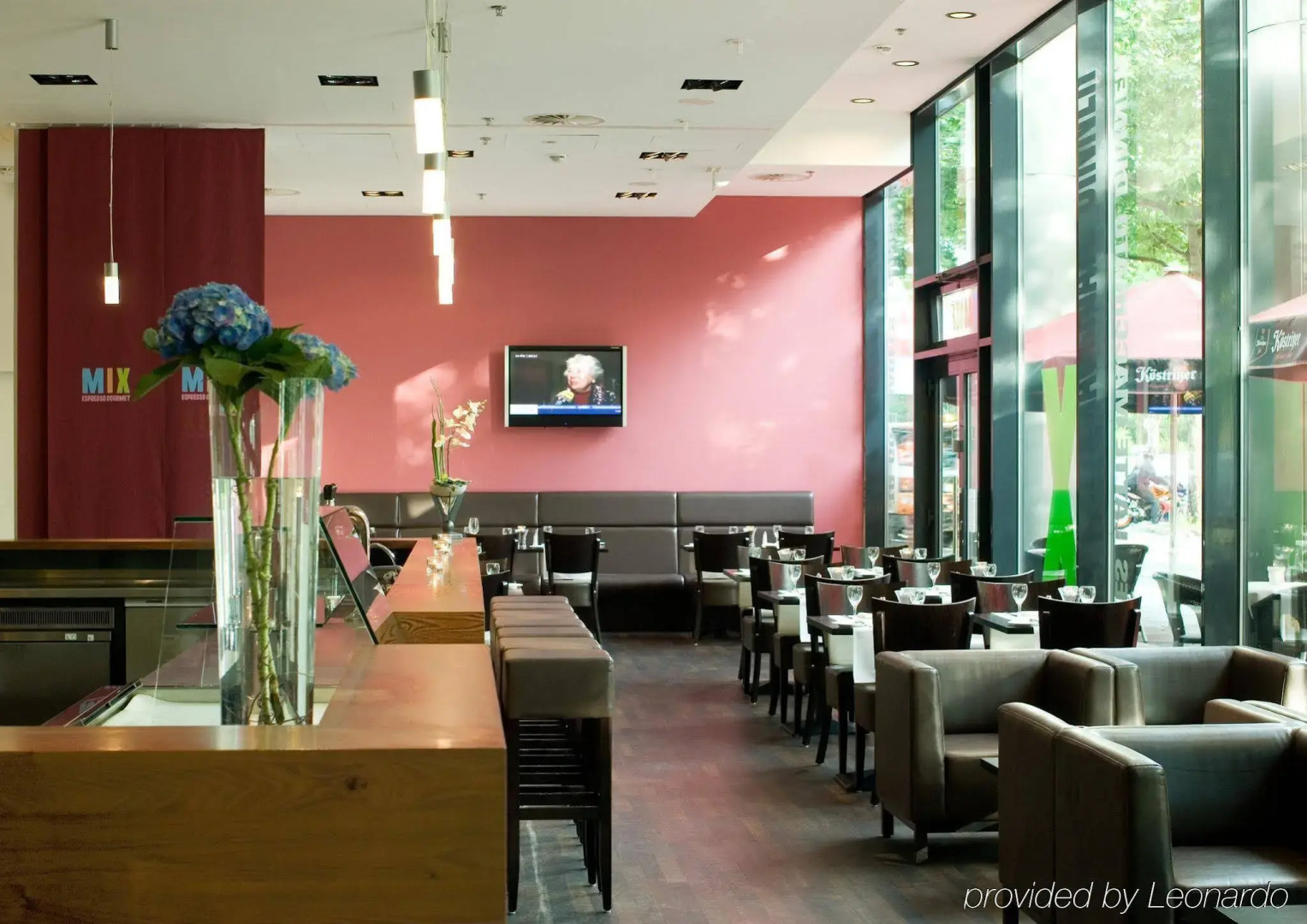 Vienna House Easy by Wyndham Berlin Prenzlauer Berg