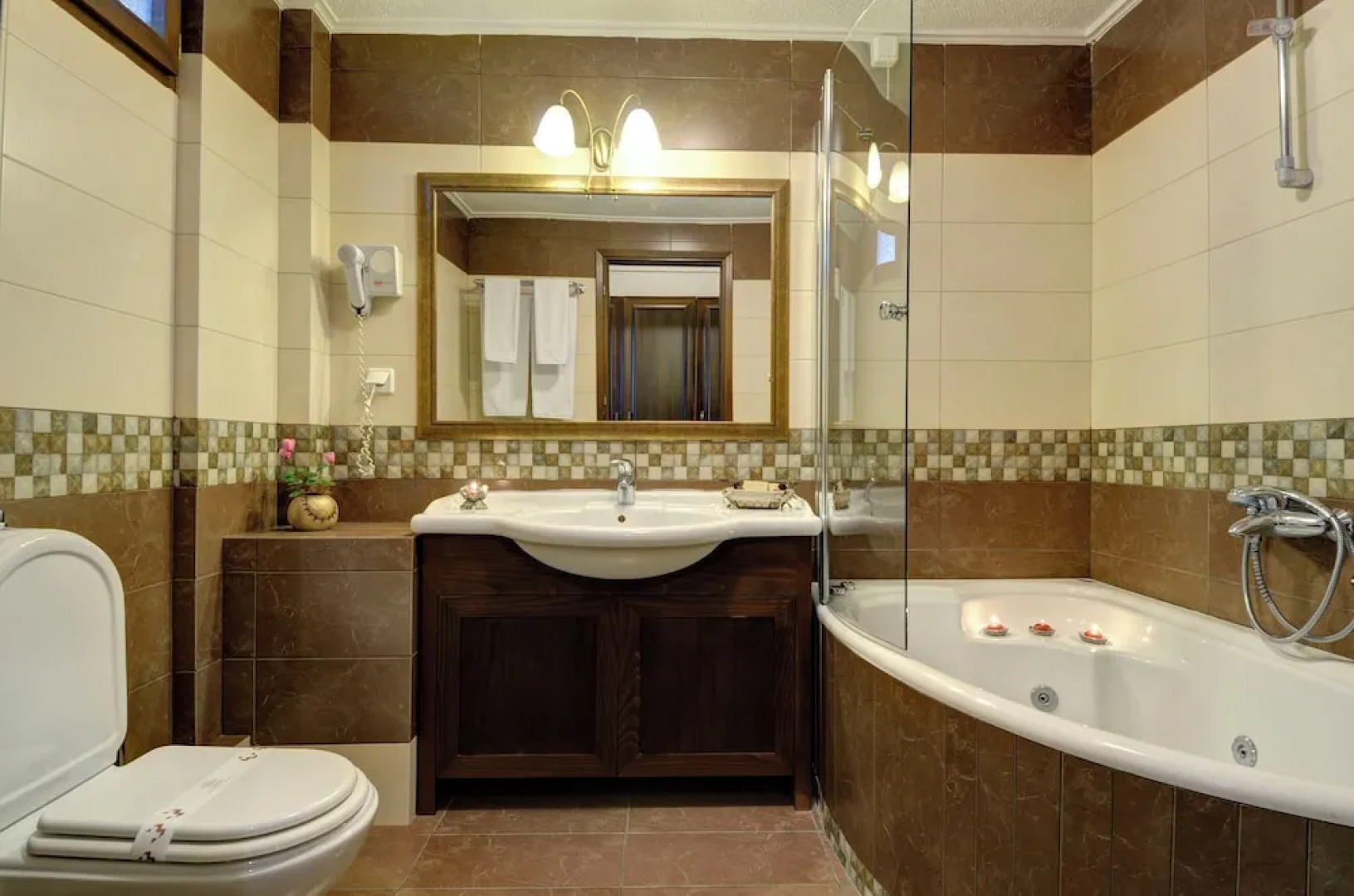 Naiades hotel resort & Conference