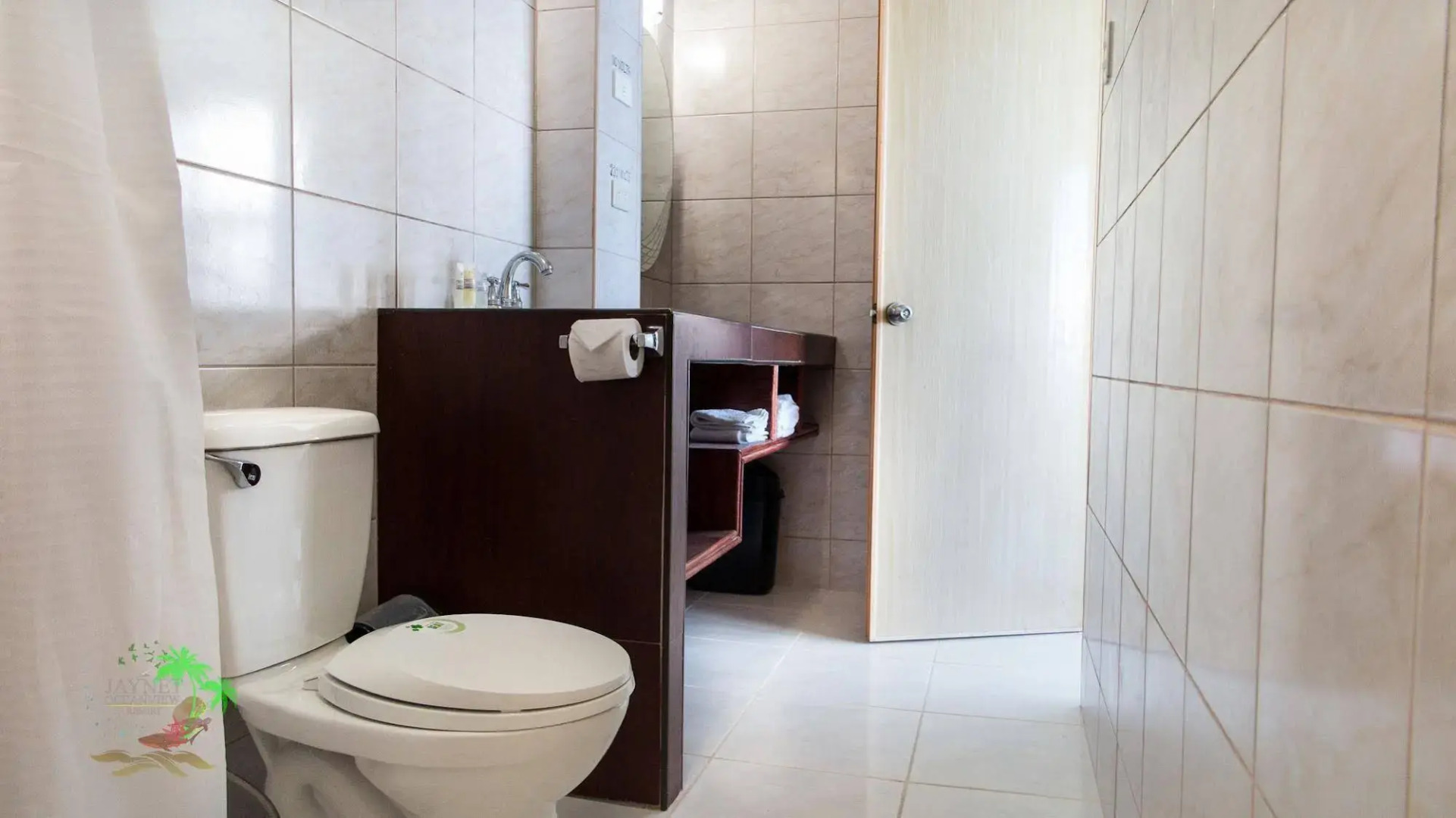 Jaynet Oceanview Resort