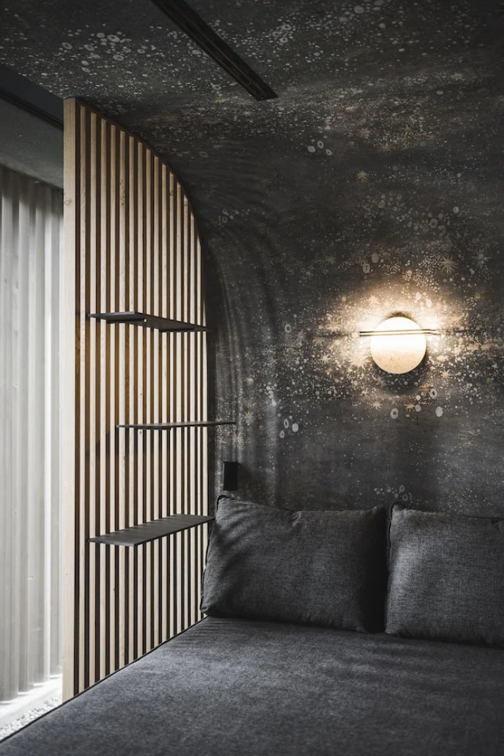 SomVita Suites Restaurant SomVino