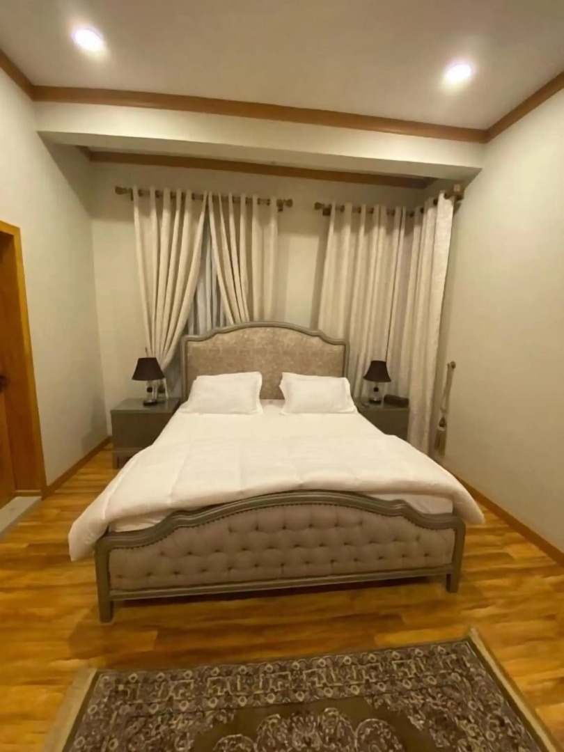 Isle Of Highland Tours Guest House