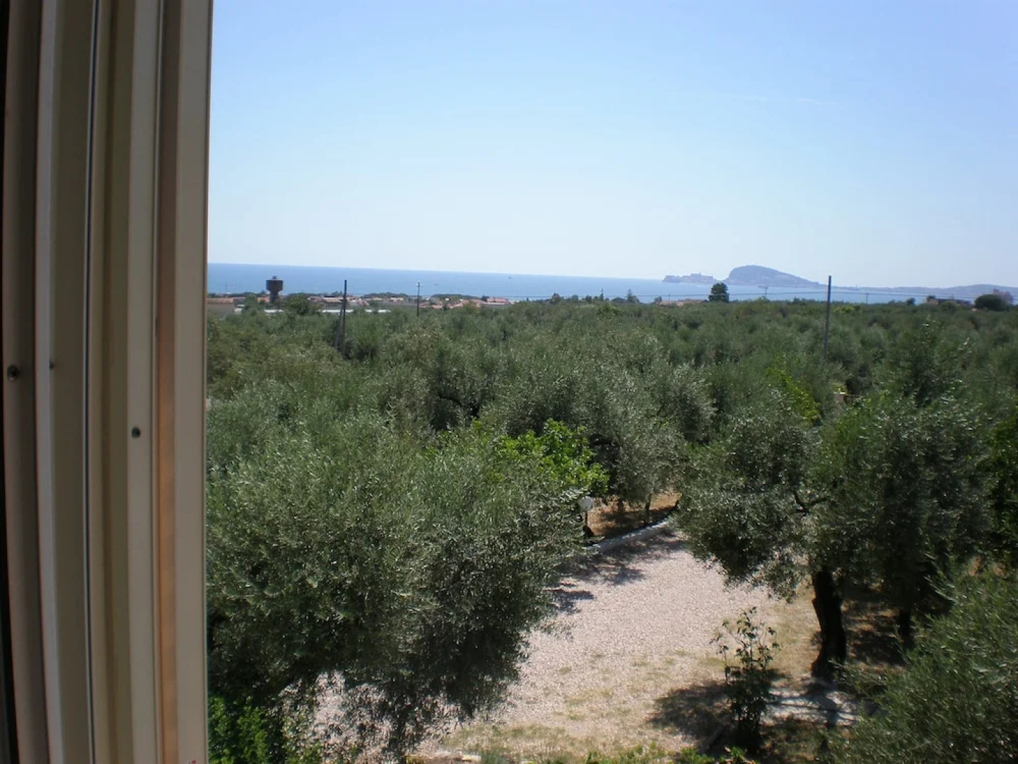 Bed & Breakfast Ricomincio da 3