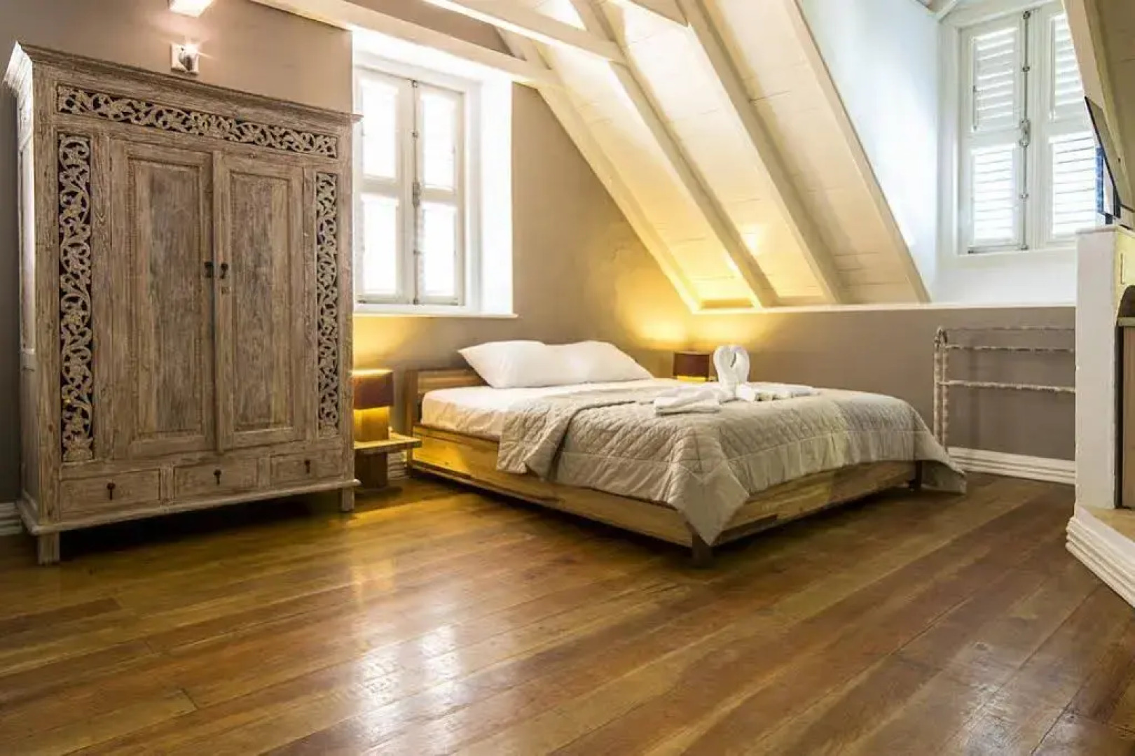 Pietermaai Apartments