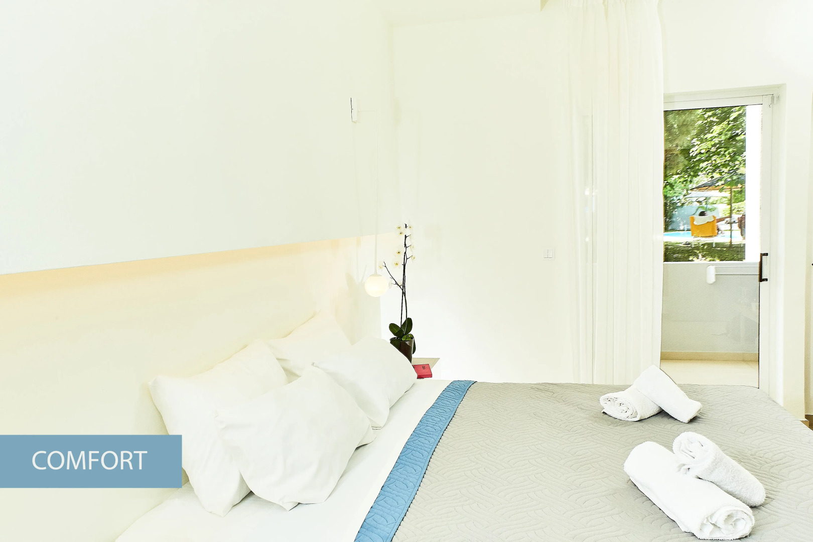 Inspira Boutique Hotel -Adults Only