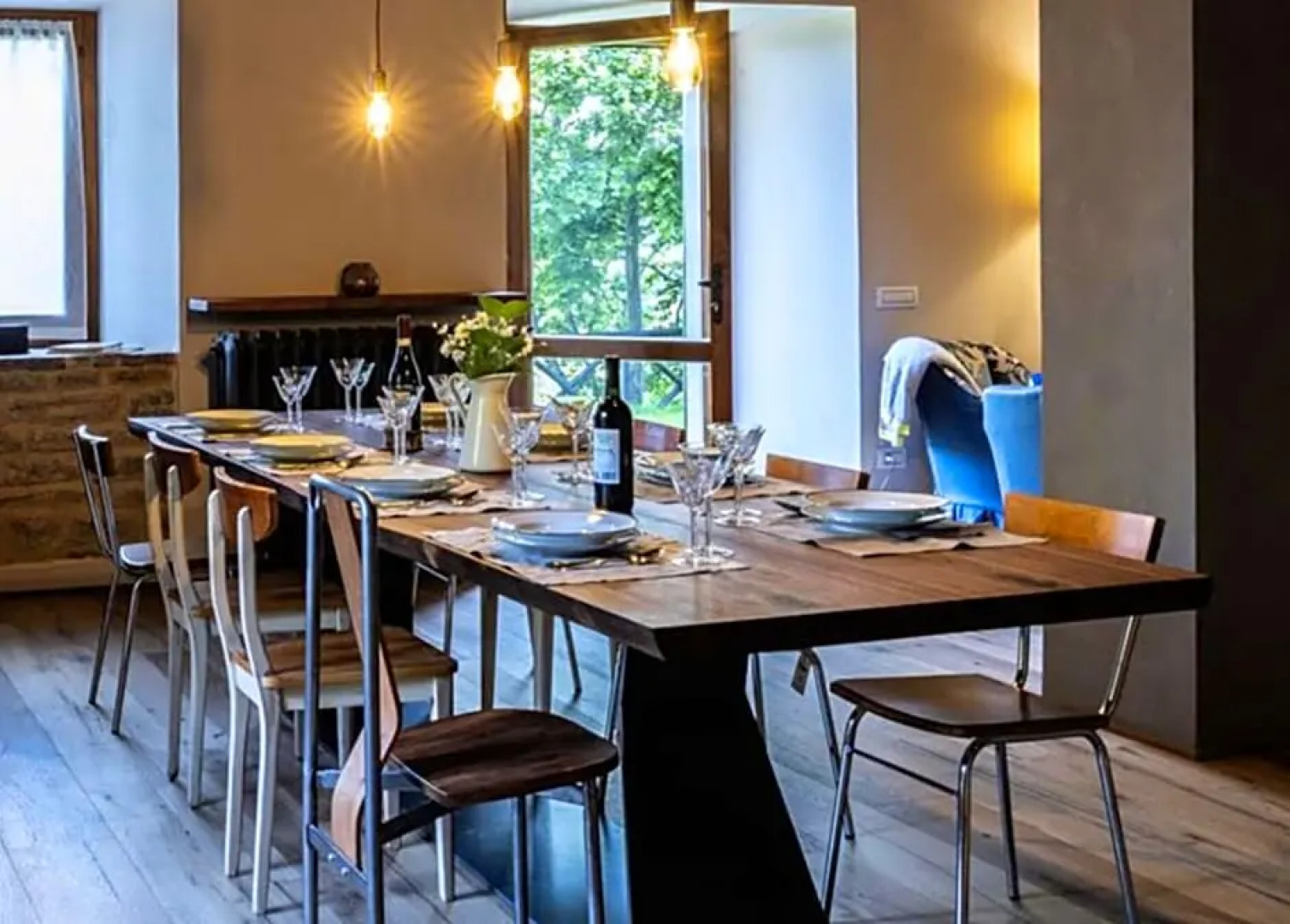 B&B Fonteabate Residenza di Charme