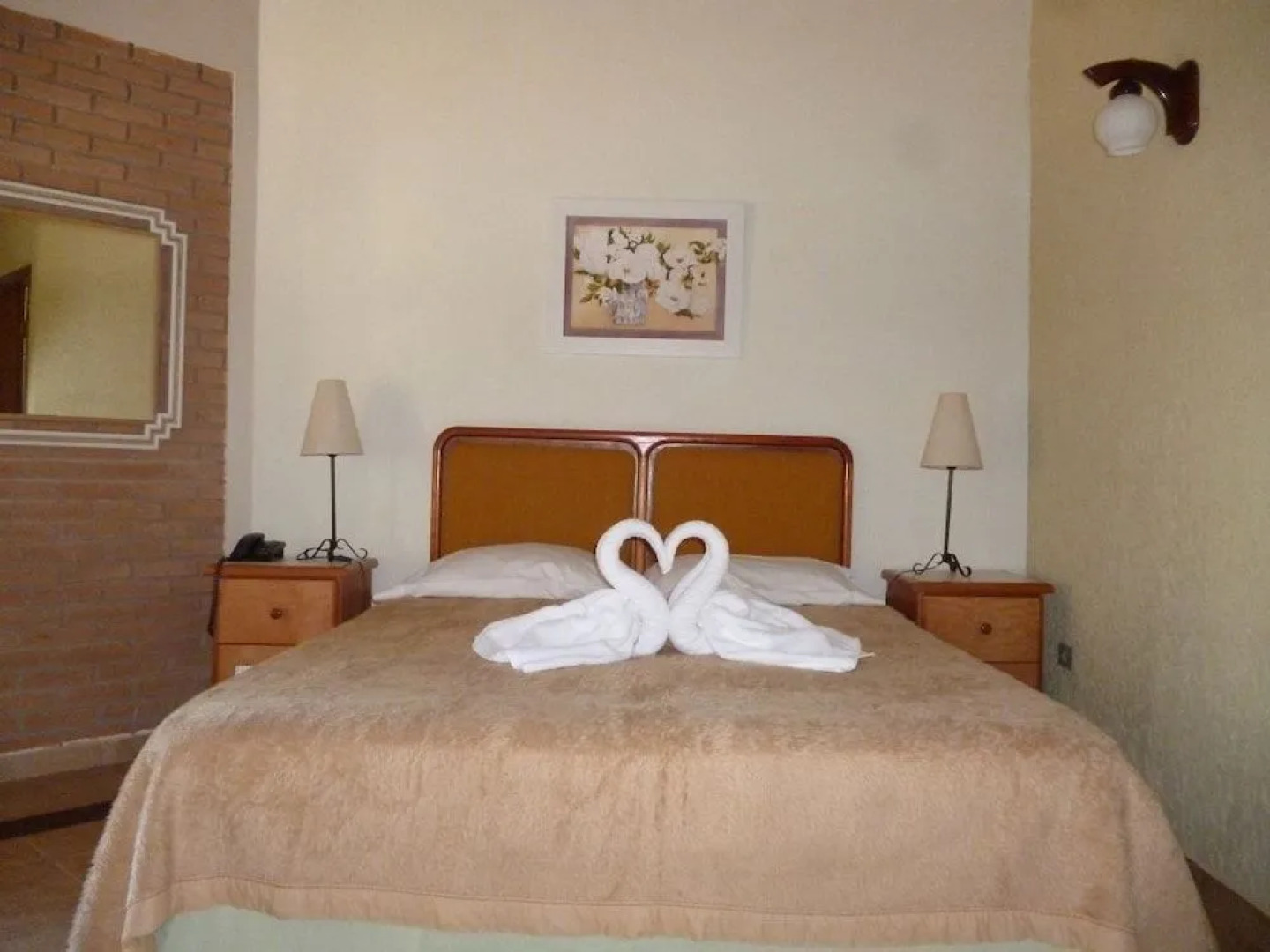 Pousada La Villa Del Valle