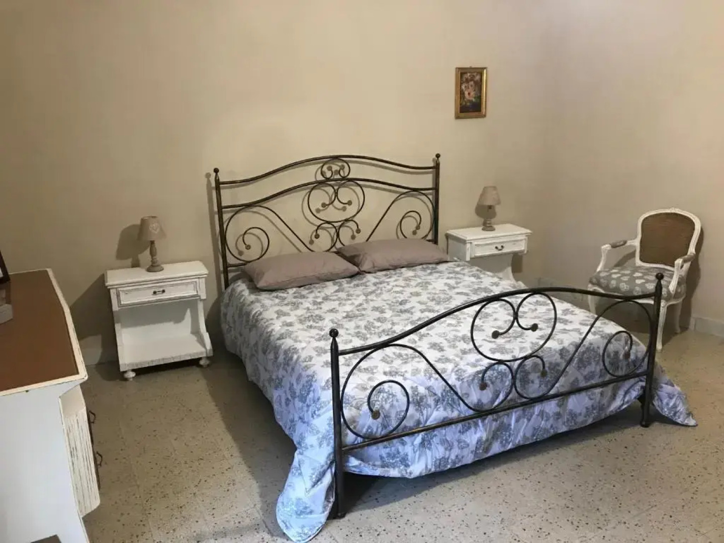 Alloggio per turisti a solo 10 minuti dal mare