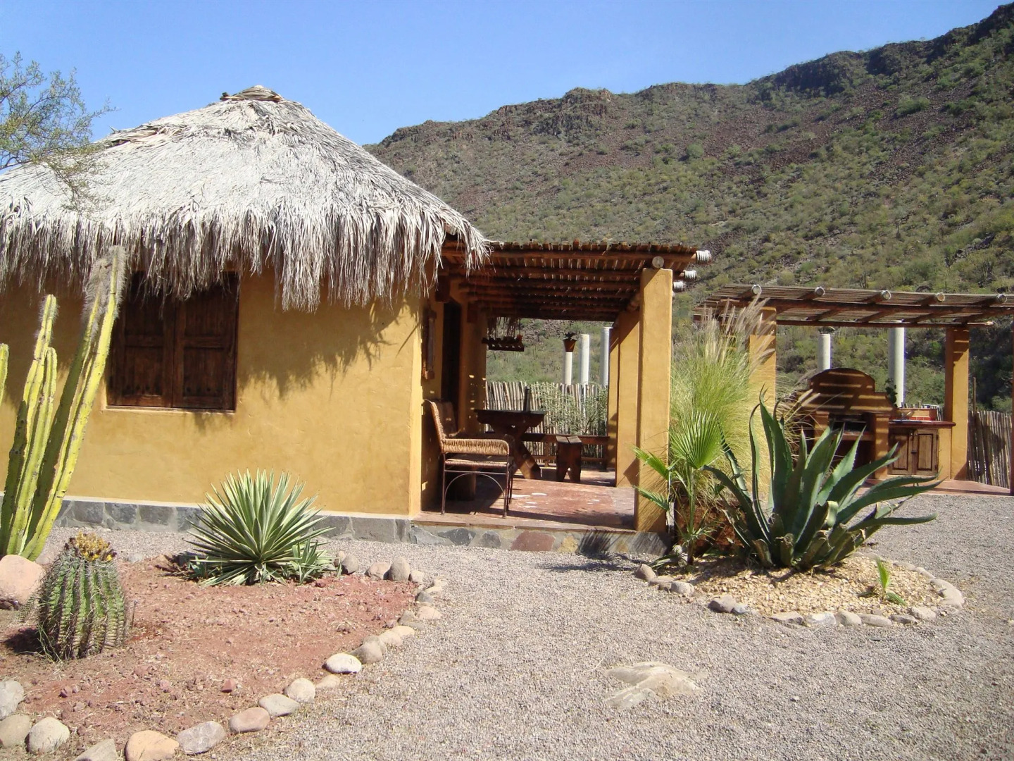 Posada del Cortes Hotel