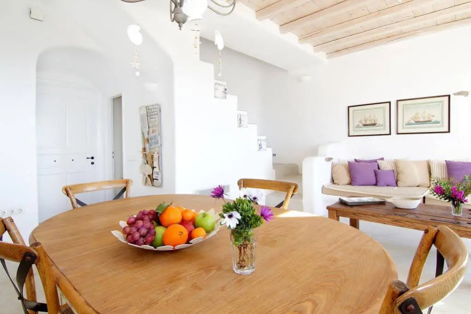 Villa Amarillo by Mykonos Pearls