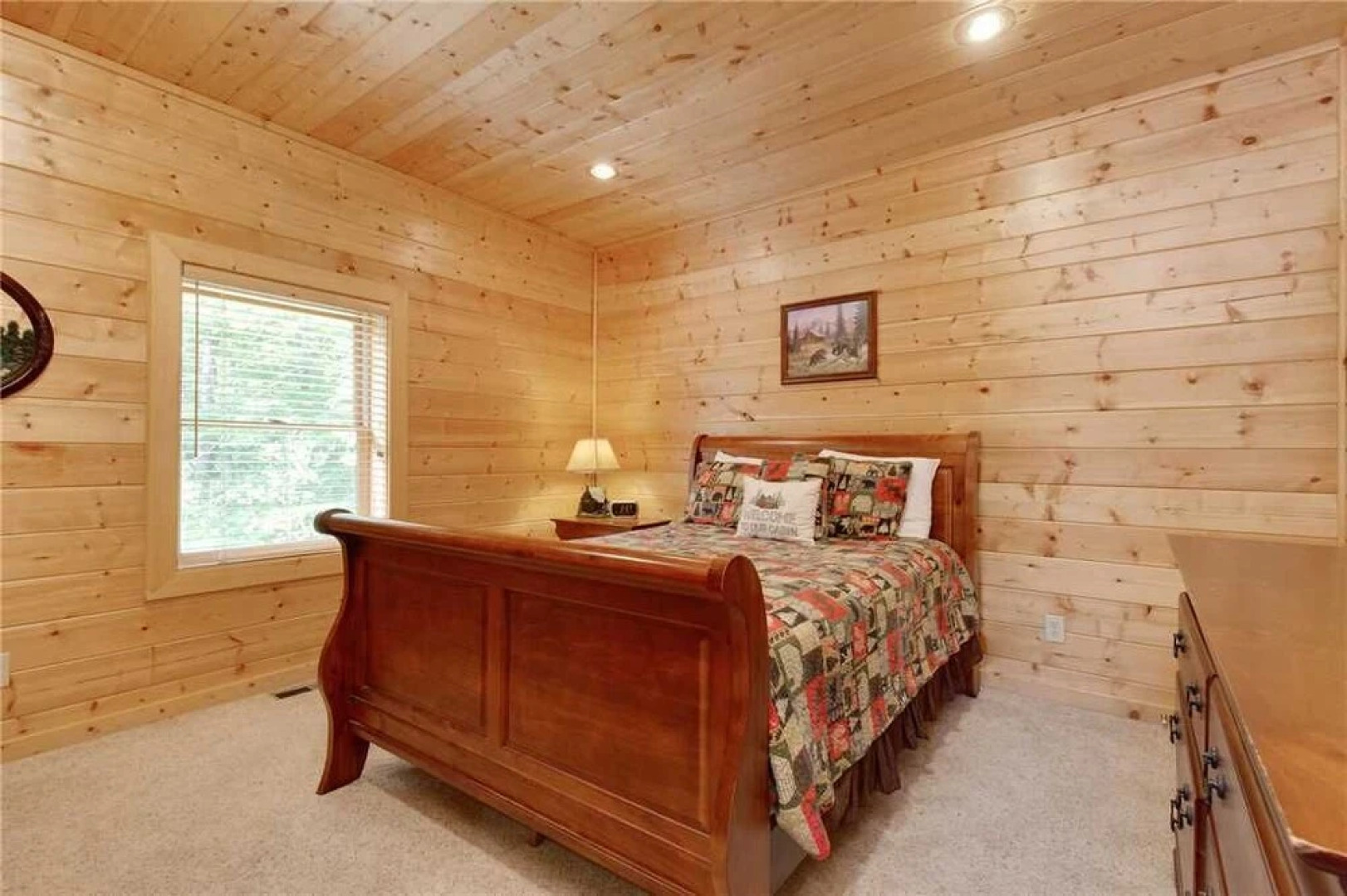 Changes in Latitude 4 Bedroom Home with Hot Tub