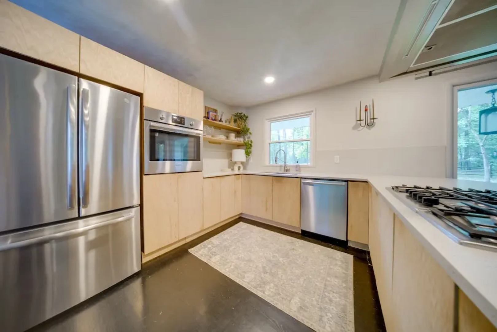 Stylish Willoughby Hills Retreat w/ Fireplace!