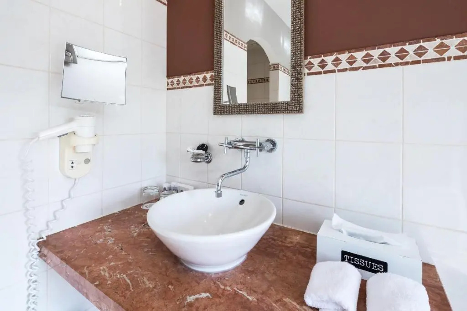 Van der Valk Hotel Kasteel Terworm