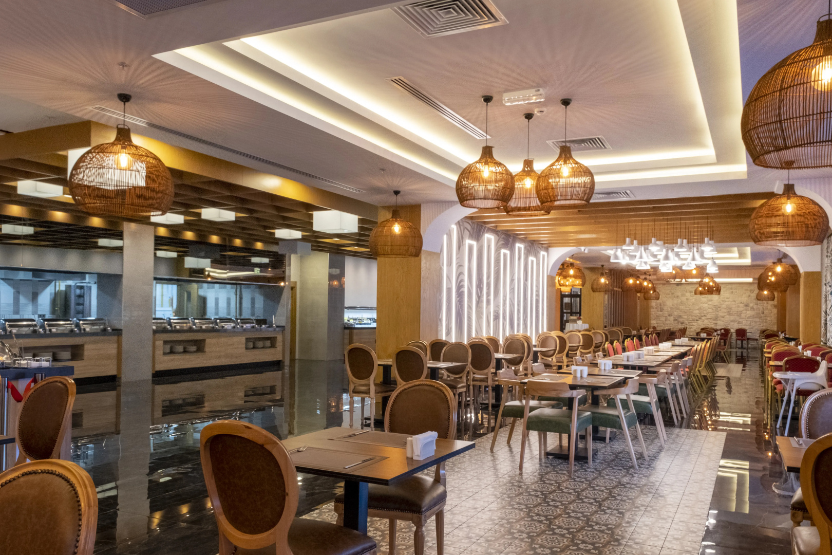 Hane Sun Elite Hotel