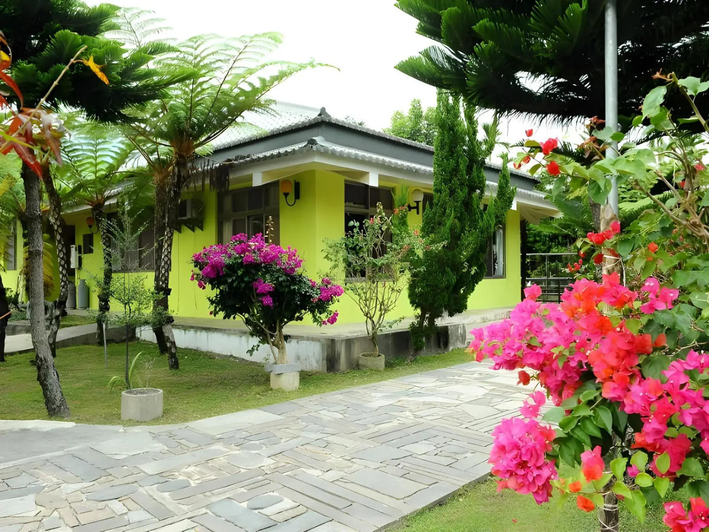 Pens Tree Bed and Breakfast