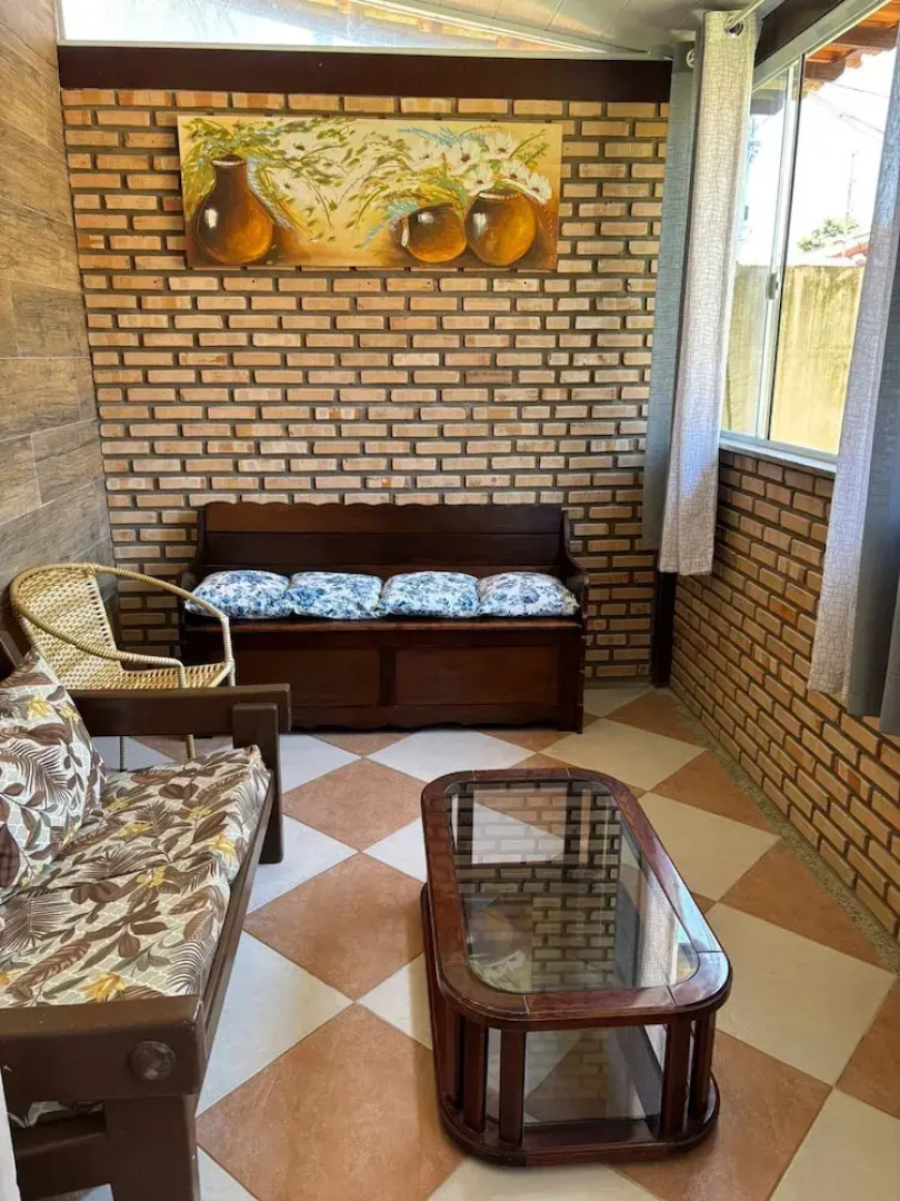 Hospedagem Clã Dos Couto