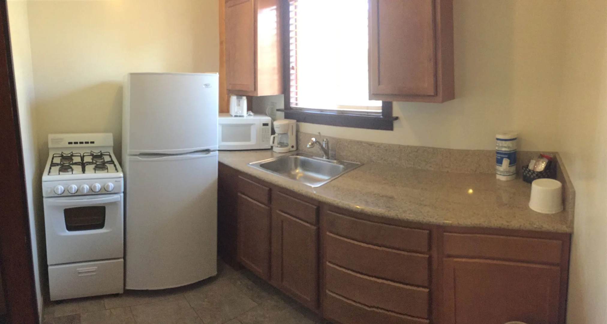 Sessions Retreat & Hotel